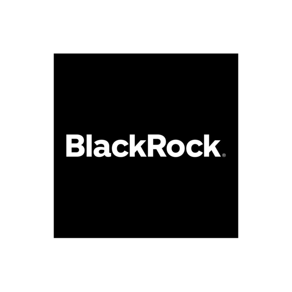 BlackRock Logo